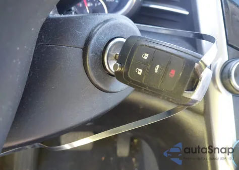 2016 Chevrolet Malibu Limited Lt z USA, uszkodzony, nr VIN 1G11C5SA7GF138567